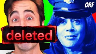Why I left the Democratic Party #WalkAway