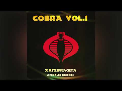 Χατζηφραγκέτα - Νότια Αμερική - Official Audio Release