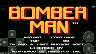 DOWNLOAD BOMBERMAN NES GAME (HINDI) screenshot 4