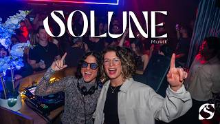 SOLUNE at Lunasol Wynwood [Afro house, Indie dance, house music]