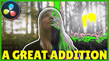 DaVinci Resolve 17 | False Color