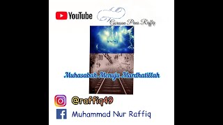 Download Lagu Muhasabah Menuju Mardhatillah MP3