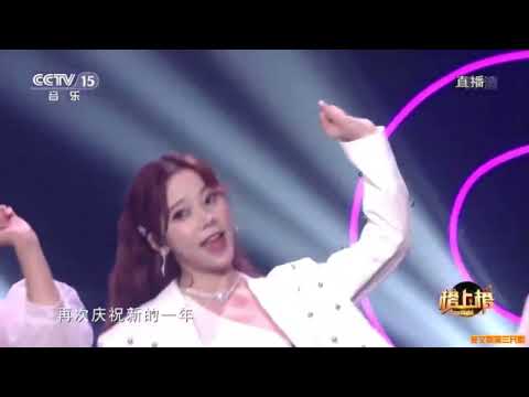 张紫宁《2Six》首秀 | 全球中文音乐榜上榜