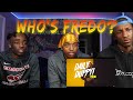 SCG REACTS | American REACTS to UK RAPPER! Fredo ( Daily Duppy )