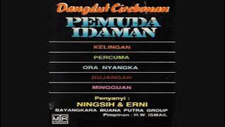 Bareng Bareng Janji   Erni   Ipang Supendi