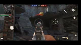 world war heroes #84 death match 🔥🔥 Try walther white after nerfed 💥💥 @kamelkapshow9994  LGN 🔥🔥 screenshot 5