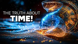 Time is a DECEPTION of the brain – physicists demonstrate why