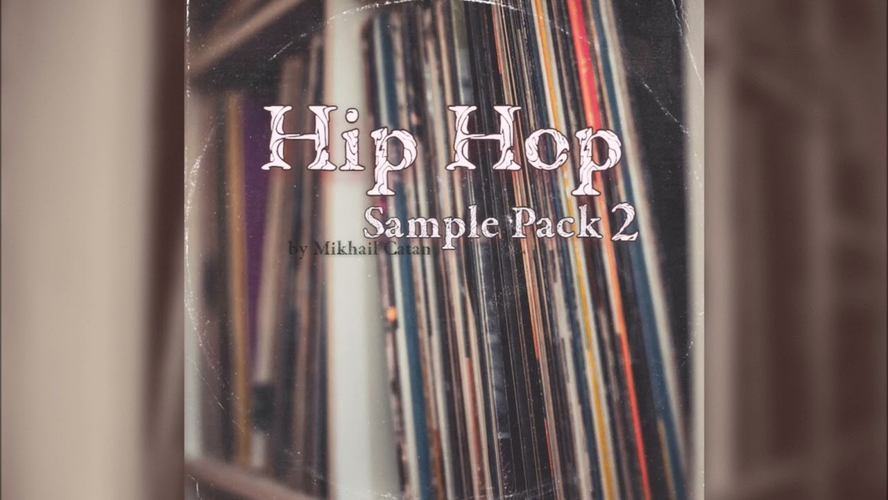 Hip Hop 808 Bass Sample 140 BPM