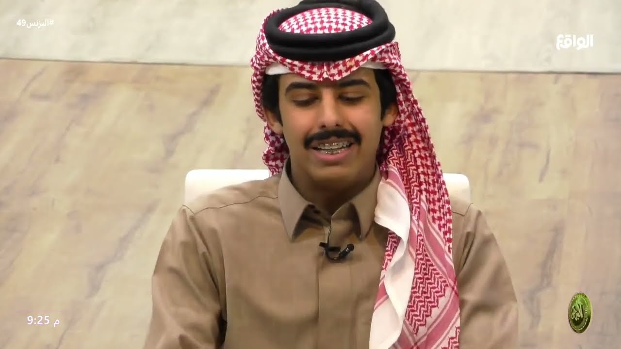 دخولية القرار | تركي الدوسري #البزنس49