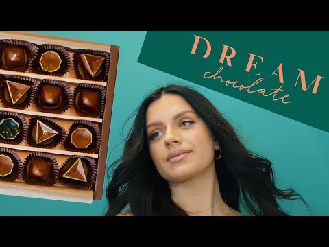 Video: Որտեղի՞ց Ջուլիան ձեռք բերեց շոկոլադը 1984 թվականին: