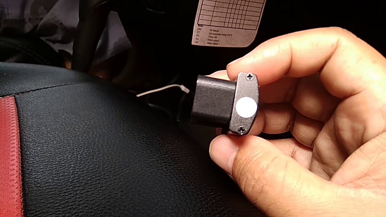 Auto door lock honda Mobilio/brio matic - YouTube