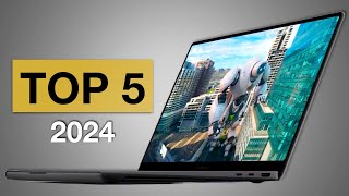 LOS MEJORES ULTRABOOKS DE 2024 | LA GUÍA COMPLETA