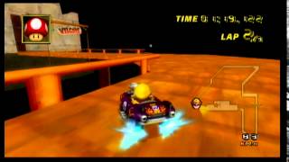 N64 Banshee Boardwalk 2:34:795