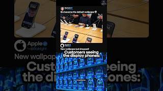 Apple Found Its New Wallpaper