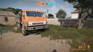 Project Argo (Prototype) - Gameplay LINK