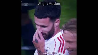 Sane Ki̇mmi̇ş Rafa Si̇lva Varken