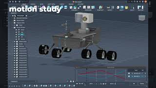 MEC 203 Mars Rover Final Project: Spring 2026 Group 5