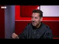 'The people of Iran are friendly, loving people,’ says comedian Max Amini | BBC News
