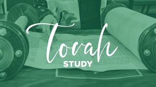 Torah Study