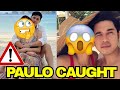 Paulo Avelino Caught on Secret Vacation with Actress—Not Kim Chiu?!