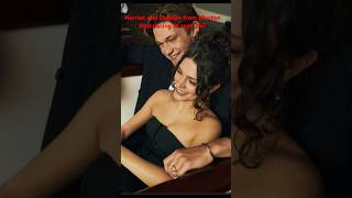 Harriet Herbigmatten And Damian Hardung From maxtonhall Dating In Real Life 168k