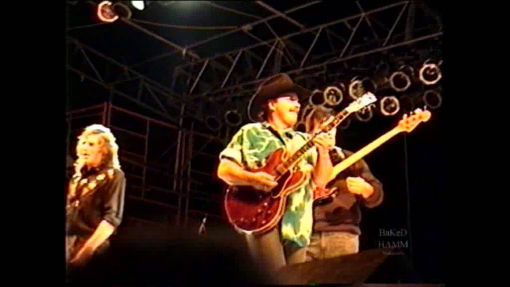 Oakley - Rock n Roll Gypsies - YouTube