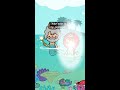 Disney Little Mermaid - Happily Never After (parody) |Toca Boca #shorts #tiktok #tocaworld