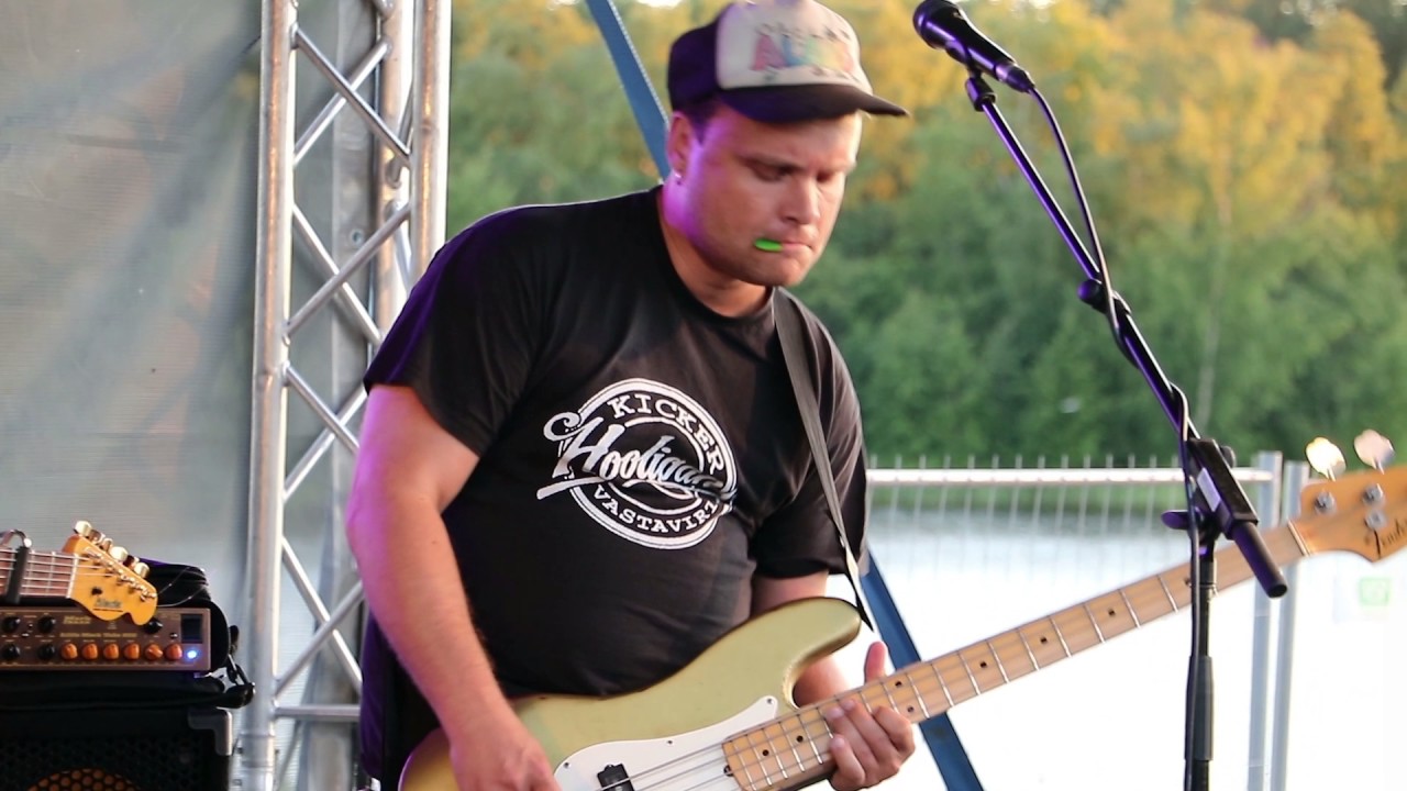 Pauli Hanhiniemen Retkue - Pölyä, hiuksia, risuja - Kahvila Ruiskuhuone, Raahe 2017