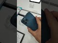 My new Phone iphone 12 Pro max