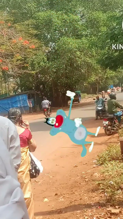 Oggy Funny Dance On Road😂#shorts #youtubeshorts #ytshorts