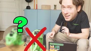 This SO-100 upgrade changes everything - PincOpen review