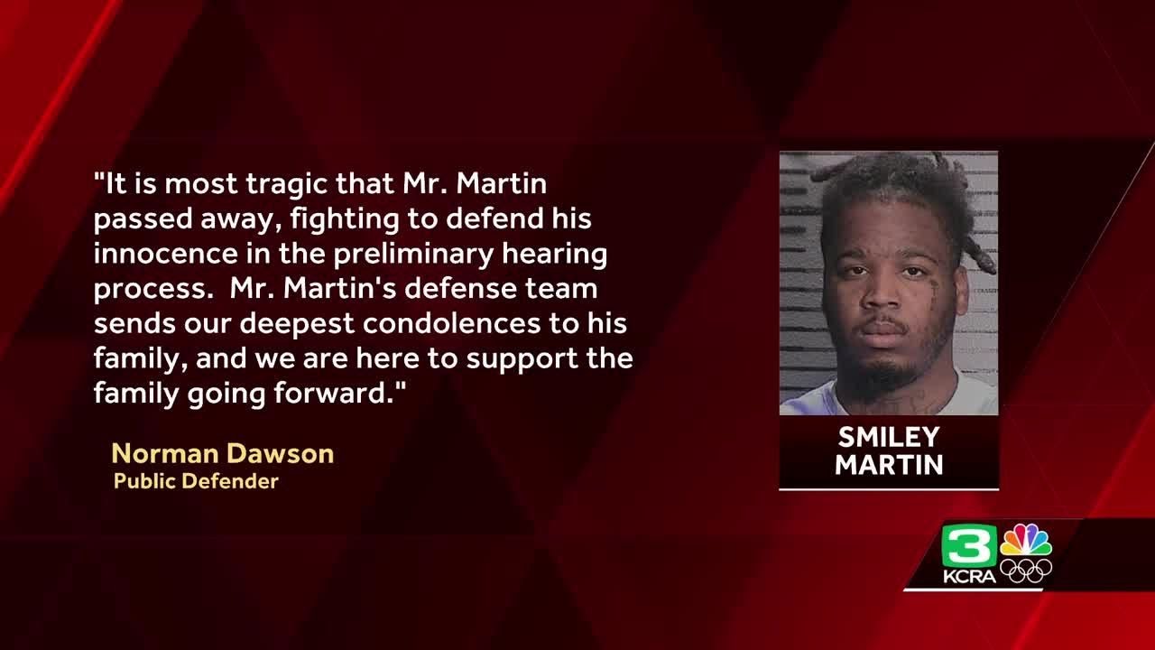 Suspect in deadly K Street mass shooting dies in Sacramento County Main ...