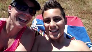 Ethan’s Graduation Video