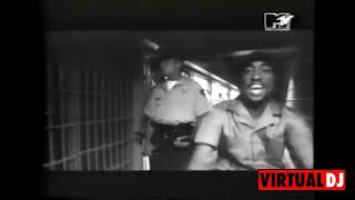 2Pac - Trapped (MTV Clean Version) (1991)