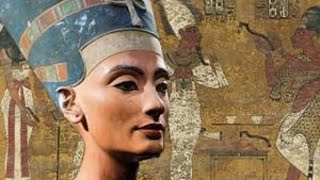 Nefertiti, Queen of the Nile
