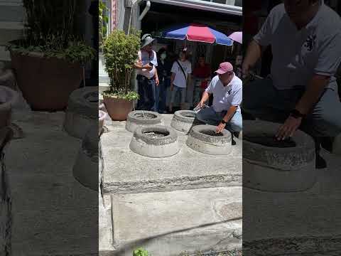 114518澎湖馬公市中央里-四眼井