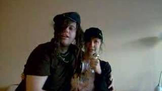 Shazza, Just Shazza D