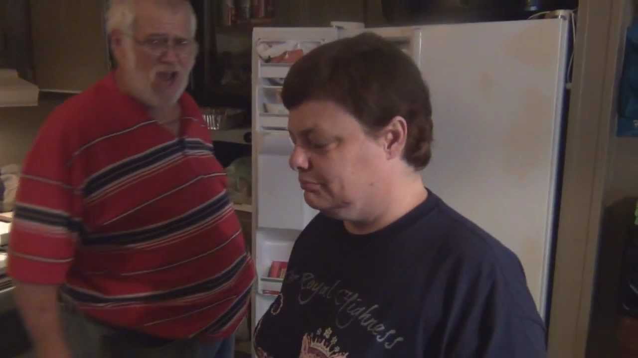 Bild från Angry Grandpa - The Blowout After Christmas