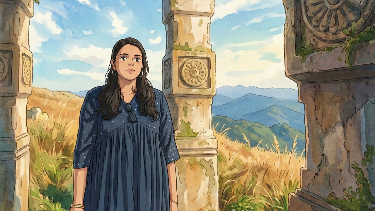 ​Ninne Mathram (നിന്നെ മാത്രം) | Malayalam Chill Pop | Written by Anjali R Nair