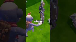 How to get AIMBOT HACKS in Fortnite...