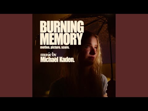 Echo Of Memory Original Motion Picture Soundtrack