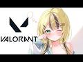 【 VALORANT 】練習を続けてきた理由【 ぶいすぽっ！胡桃のあ 】