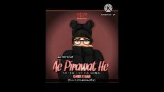 Ae Piravat He Ga Cg Full Garda Mix [ DjVKR X DjAR ]2021 (hearthis.at)