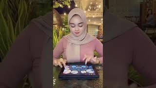 Download Lagu DJ KAU GADISKU YANG CANTIK (ratu amanda) MP3