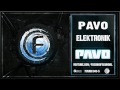 Pavo - Elektronik - Fusion 043