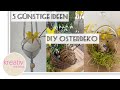 Osterdeko 2022 DIY Ideen für Ostern🐇 🌸 | 🐣 leichtes Makramee für Anfänger uvm. DIY