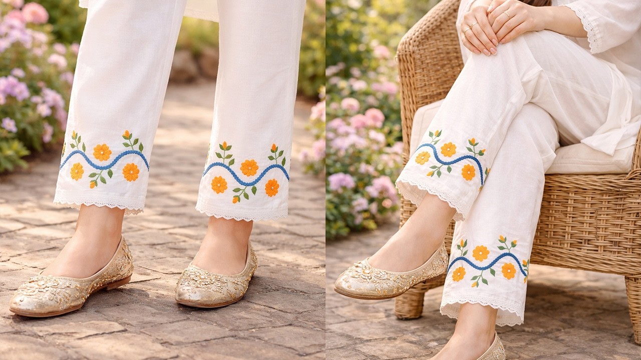 Stitching My Hobby Live Stream