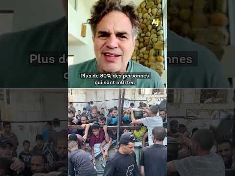 لا تدع غزة تموت جوعاً