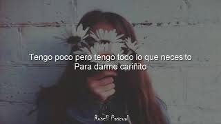 Mundo Paralelo - Monsieur Periné, Pedro Capó (Letra Oficial)