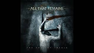All That Remains - Six Eb Tuning